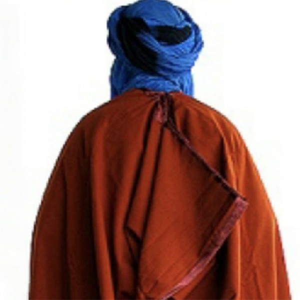 Scheich Rachid Ibnu l-Araby