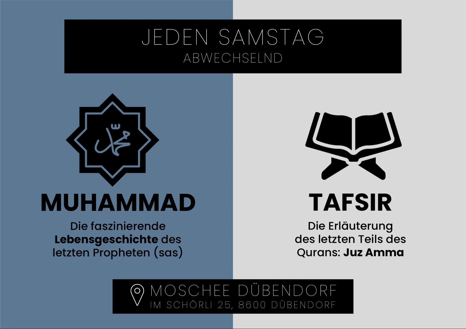Samstag